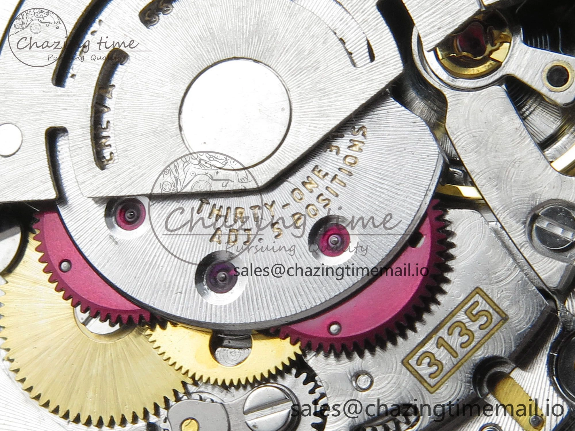Sea-Dweller 126660 Blacken GMF 1:1 Best Edition Black Ombre Dial On DLC Bracelet SH Original 111