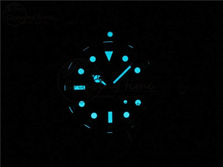 Trendsetting Sea-Dweller 126660 ‘D-Blue’ Noob 1:1 Best Edition 904L SS Case and Bracelet A3235 Clone 3206