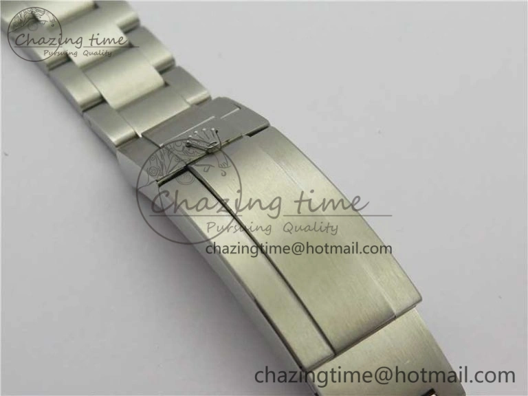 Trendsetting Sea-Dweller 126660 ‘D-Blue’ Noob 1:1 Best Edition 904L SS Case and Bracelet A3235 Clone 3206