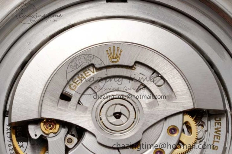 HighPerformance Sea-Dweller 126660 No Date APF Best Edition Black Dial on SS Bracelet VR 2031