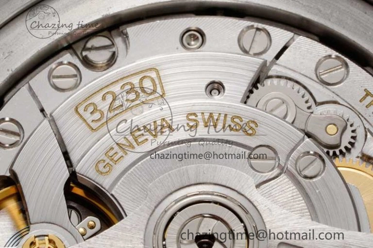 HighPerformance Sea-Dweller 126660 No Date APF Best Edition Black Dial on SS Bracelet VR 2031
