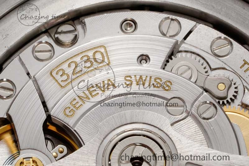 HighPerformance Sea-Dweller 126660 No Date APF Best Edition Black Dial on SS Bracelet VR 2031