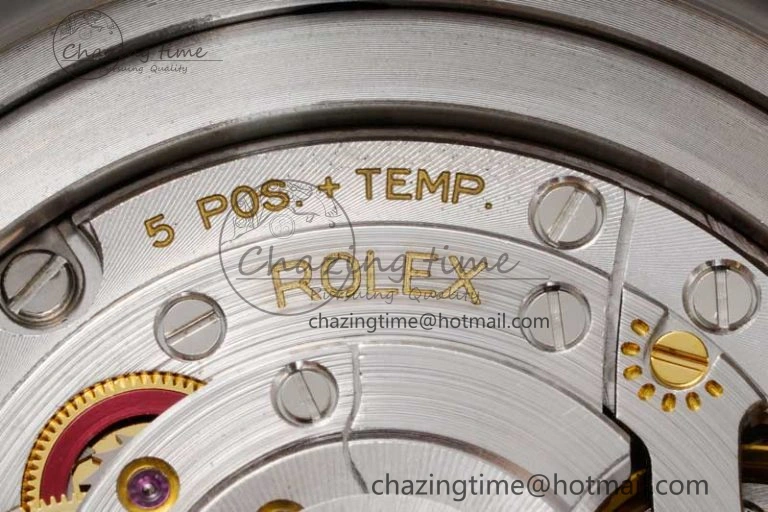 HighPerformance Sea-Dweller 126660 No Date APF Best Edition Black Dial on SS Bracelet VR 2031