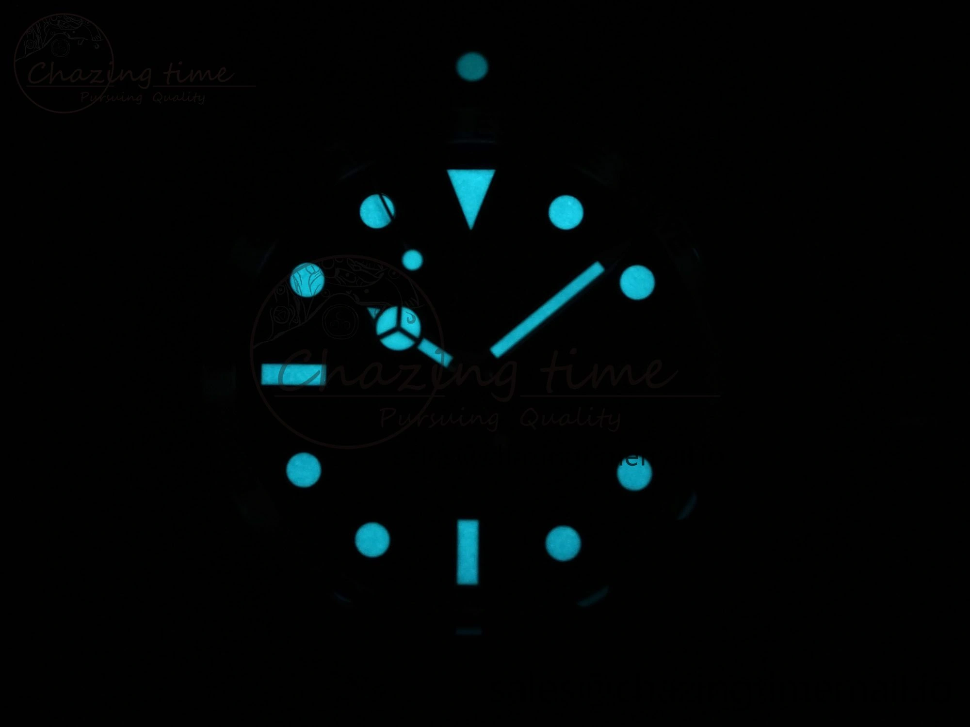 Sea-Dweller 136660 904L SS EWEF Best Edition Black Dial on SS Bracelet A SunProtective 912