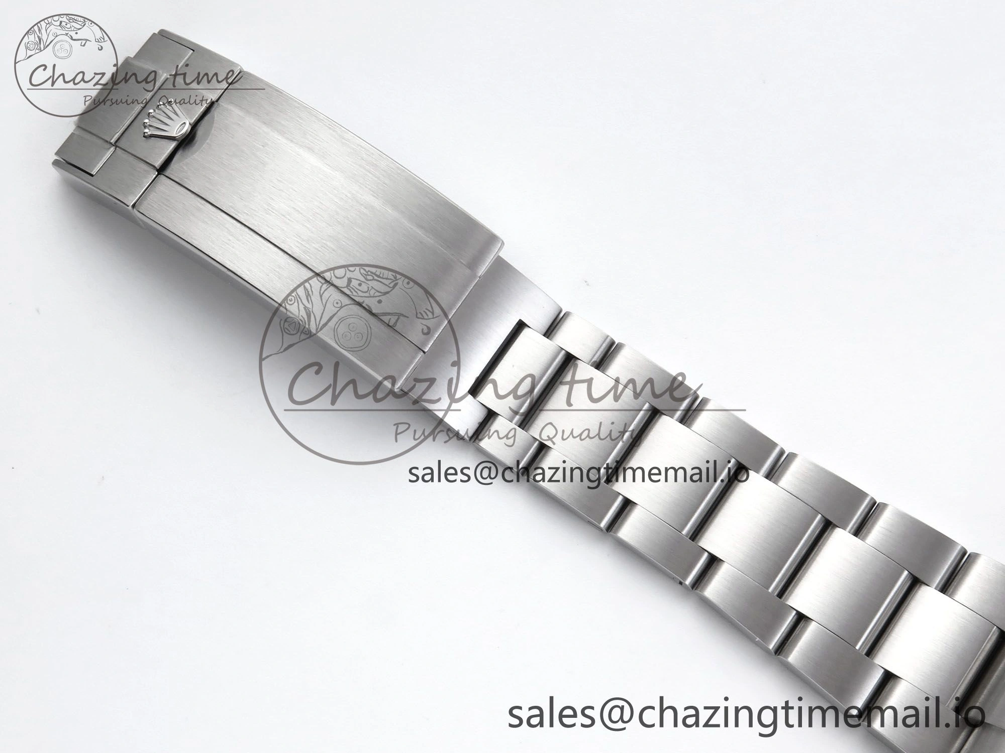 Sea-Dweller 136660 904L SS EWEF Best Edition Black Dial on SS Bracelet A Breathable 913