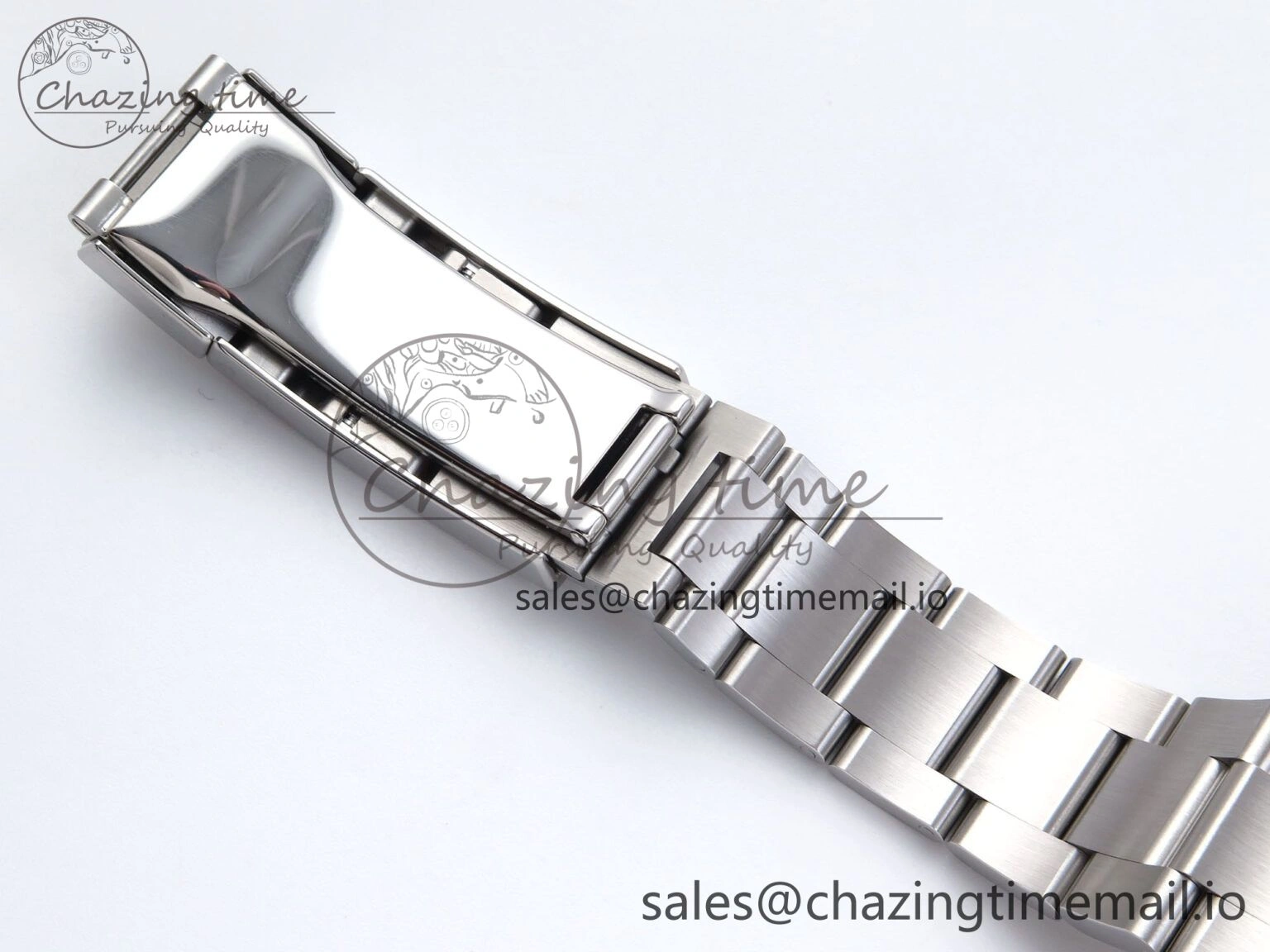 Sea-Dweller 136660 904L SS EWEF Best Edition Black Dial on SS Bracelet A Breathable 913