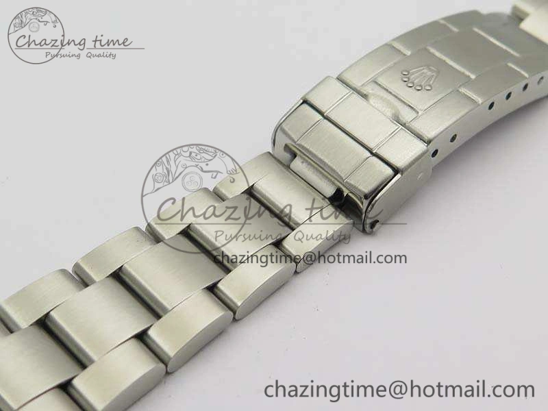 Popular Sea-Dweller 16600 Polizia Di Stato BP Maker Best Edition On SS Bracelet A 3548
