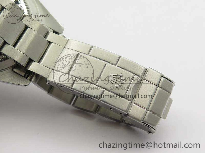 Popular Sea-Dweller 16600 Polizia Di Stato BP Maker Best Edition On SS Bracelet A 3548
