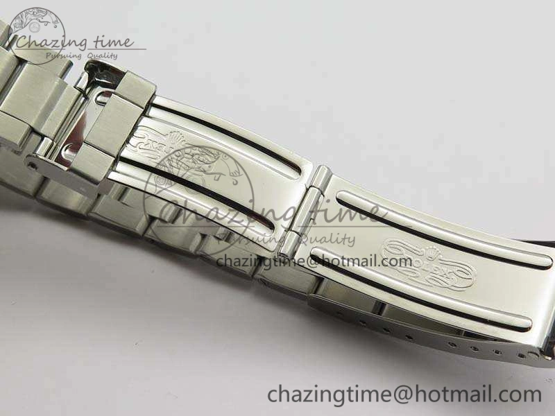 Popular Sea-Dweller 16600 Polizia Di Stato BP Maker Best Edition On SS Bracelet A 3548