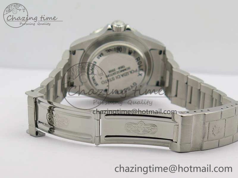 Popular Sea-Dweller 16600 Polizia Di Stato BP Maker Best Edition On SS Bracelet A 3548