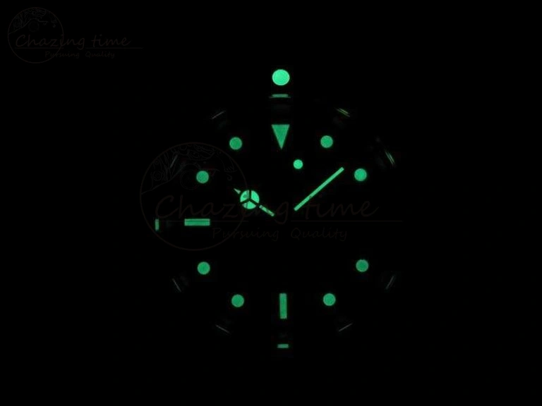 Popular Sea-Dweller 16600 Polizia Di Stato BP Maker Best Edition On SS Bracelet A 3548