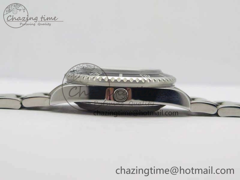 Popular Sea-Dweller 16600 Polizia Di Stato BP Maker Best Edition On SS Bracelet A 3548