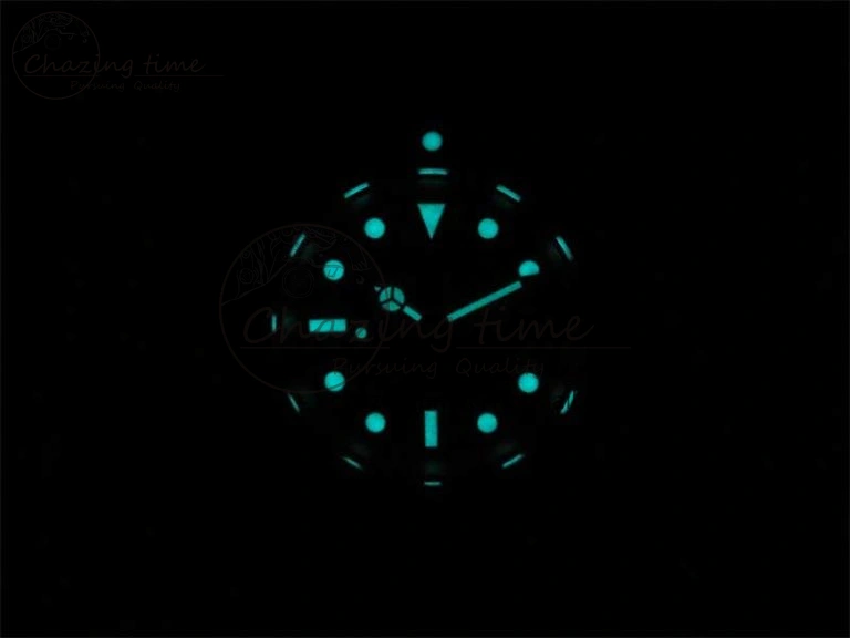 Sea-Dweller 2017 Baselworld 126600 3EF 1:1 Best Edition Black Dial on SS Bracelet A3235 Clone WellDesigned 2487