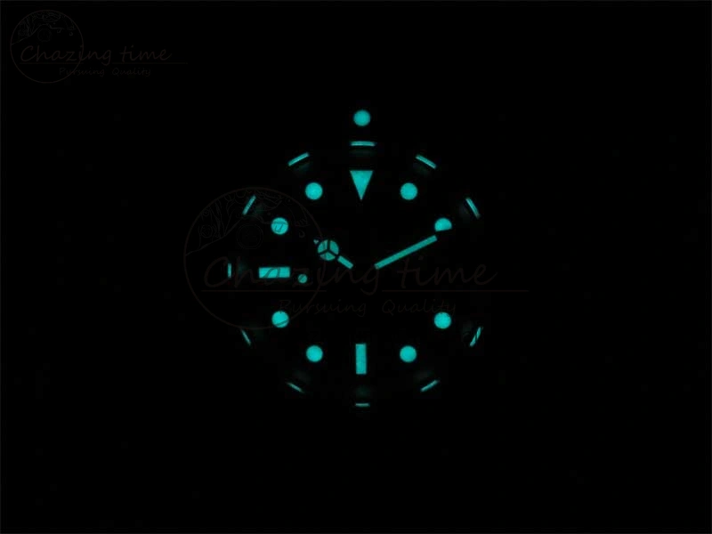 Sea-Dweller 2017 Baselworld 126600 3EF 1:1 Best Edition Black Dial on SS Bracelet A3235 Clone WellDesigned 2487