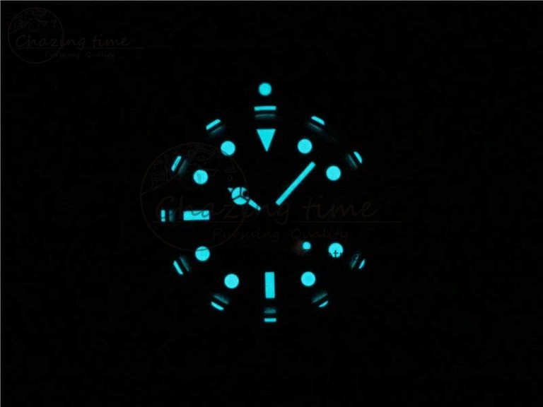 Sea-Dweller 2017 Baselworld 126600 Noob 1:1 Best Edition 904L Steel Black Dial on SS Bracelet A3235 Clone V EyeCatching 3209