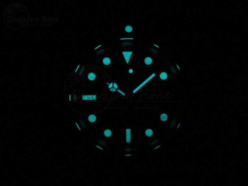 Sea-Dweller 2017 Baselworld 126600 Noob 1:1 Best Edition Black Dial On SS Bracelet A Durable 3515