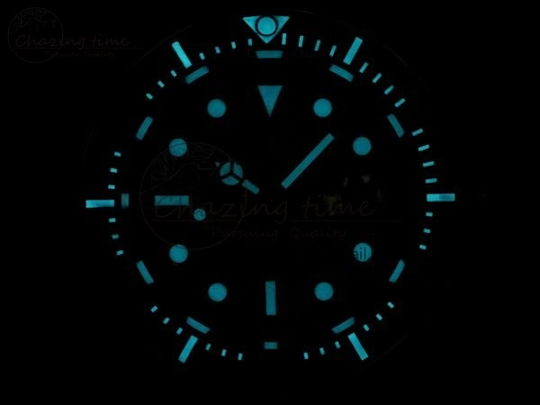 Sea Dweller 43mm Carbon DIWF Best Edition Graffiti Dial on Black Nylon Strap A Unique 1669