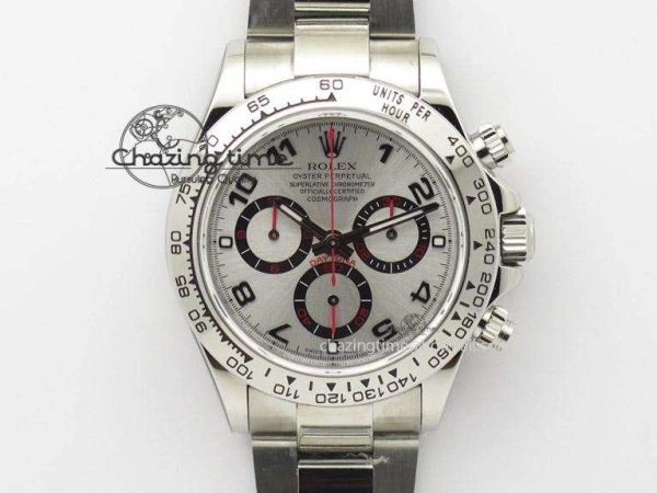Sea-Dweller BP-Maker 16600 SuperLumed A Tailored 4045