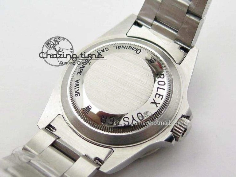 Sea-Dweller BP-Maker 16600 SuperLumed A Tailored 4045
