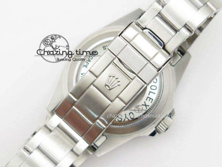 Sea-Dweller BP-Maker 16600 SuperLumed A Tailored 4045