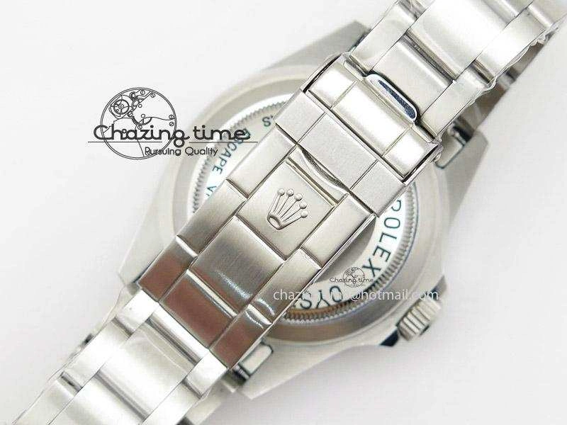 Sea-Dweller BP-Maker 16600 SuperLumed A Tailored 4045