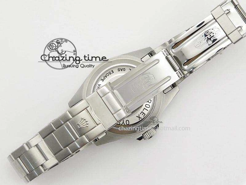 Sea-Dweller BP-Maker 16600 SuperLumed A Tailored 4045