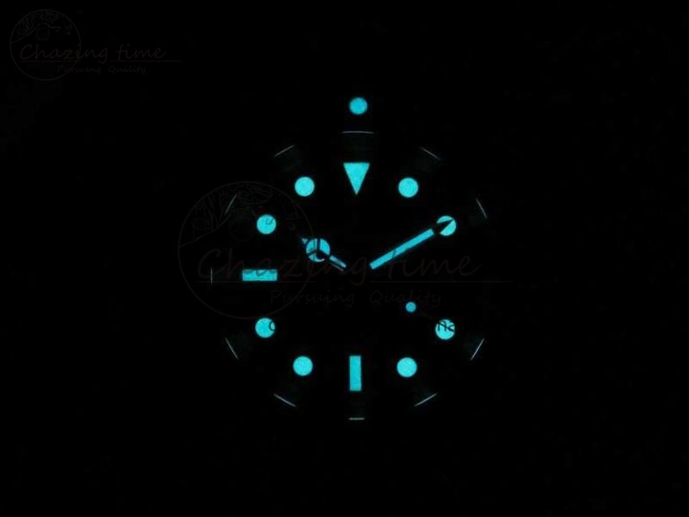 Sea-Dweller DEEPSEA 116660 BP Maker 1:1 Best Edition Black Dial On SS Bracelet SA3135 V Durable 3536