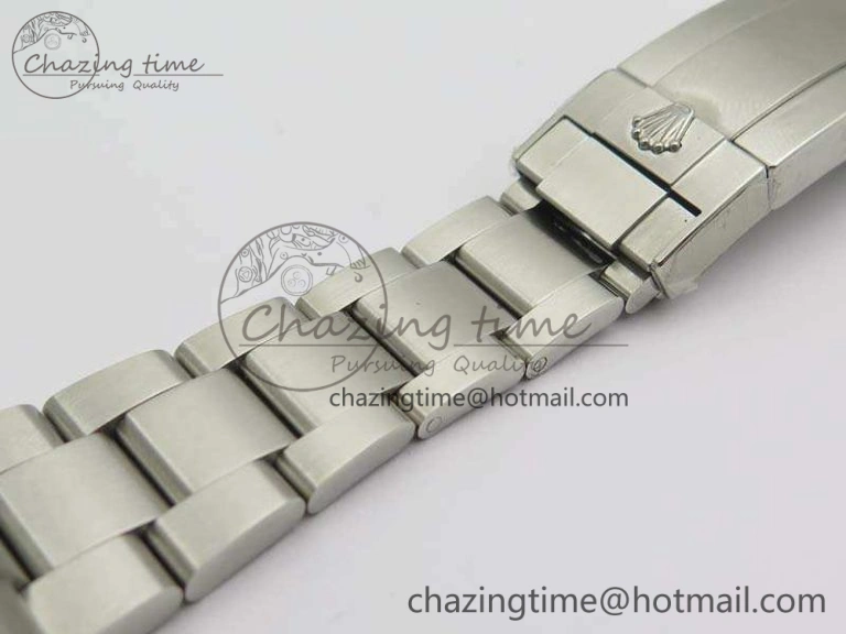 Sea-Dweller DEEPSEA 116660 BP Maker 1:1 Best Edition Black Dial On SS Bracelet SA3135 V Durable 3536
