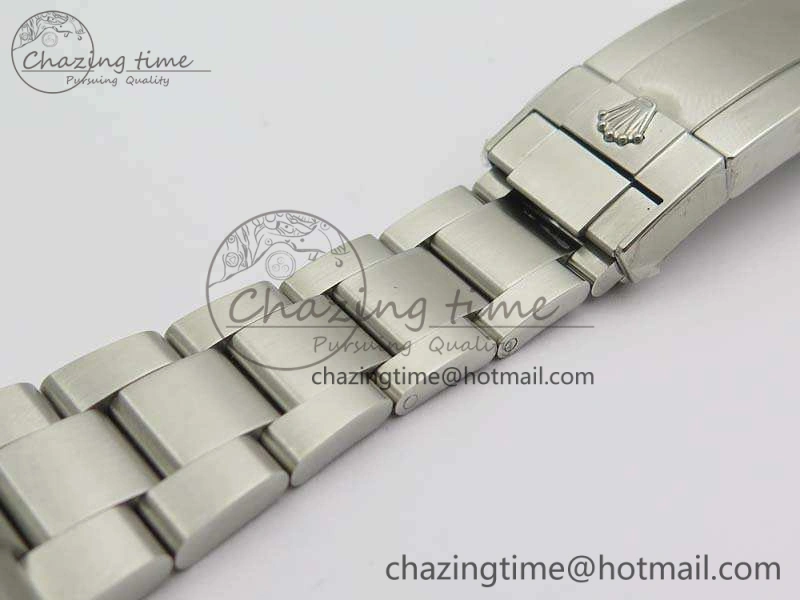 Sea-Dweller DEEPSEA 116660 BP Maker 1:1 Best Edition Black Dial On SS Bracelet SA3135 V Durable 3536