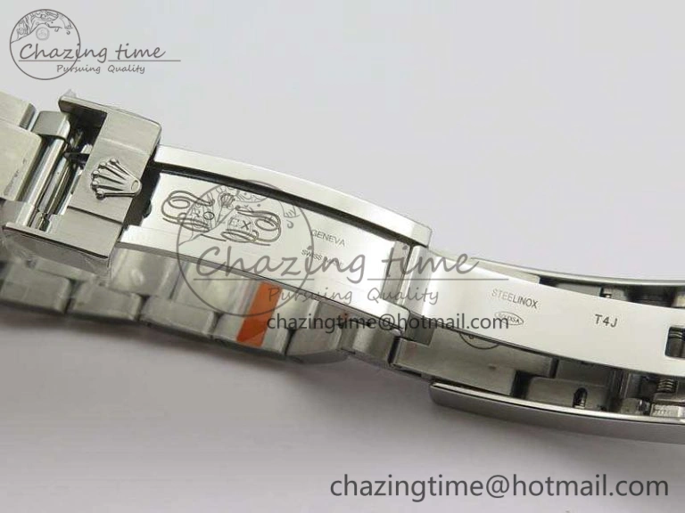 Sea-Dweller DEEPSEA 116660 BP Maker 1:1 Best Edition Black Dial On SS Bracelet SA3135 V Durable 3536