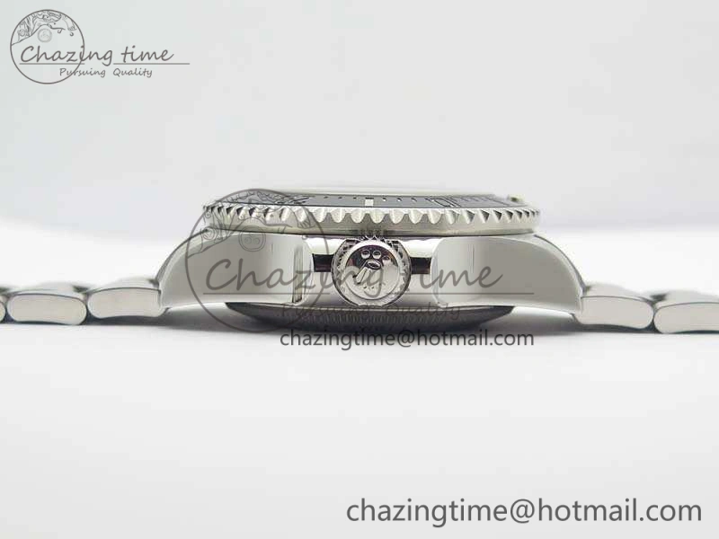 SportInspired Sea-Dweller DEEPSEA 116660 Black ARF 1:1 Best Edition 904L SS Case And Bracelet SH 3484
