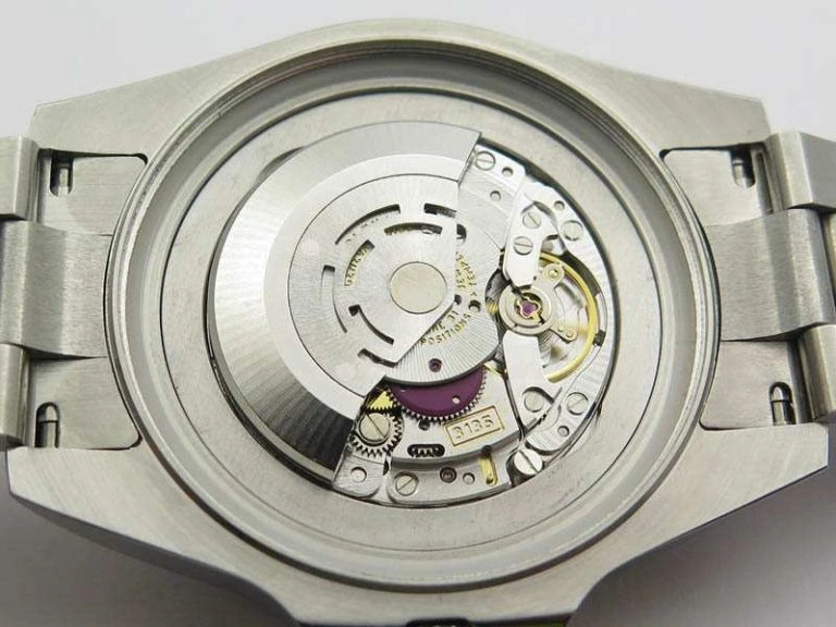 Stylish Sea-Dweller DEEPSEA 116660 “D-BLUE” BP Maker Best Edition On SS Bracelet SA3135 V 3560