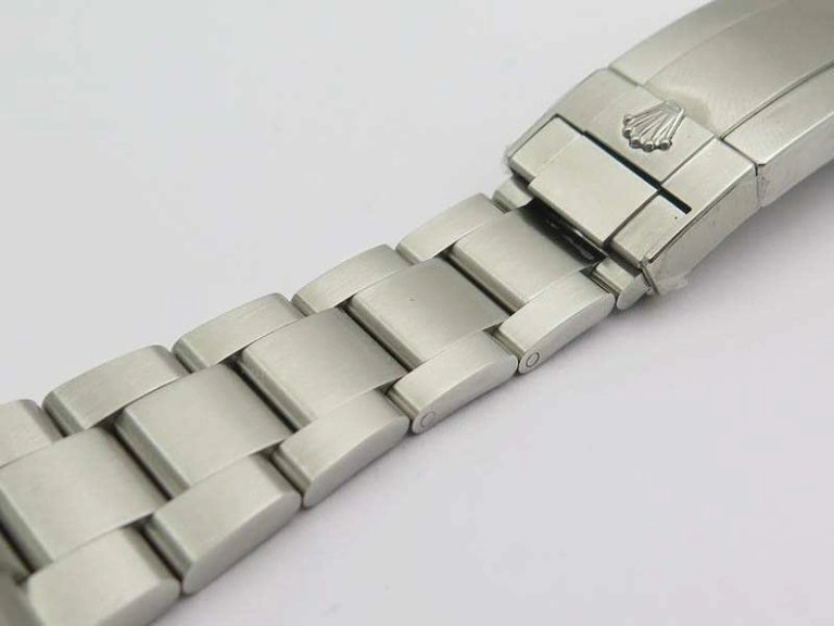 Stylish Sea-Dweller DEEPSEA 116660 “D-BLUE” BP Maker Best Edition On SS Bracelet SA3135 V 3560