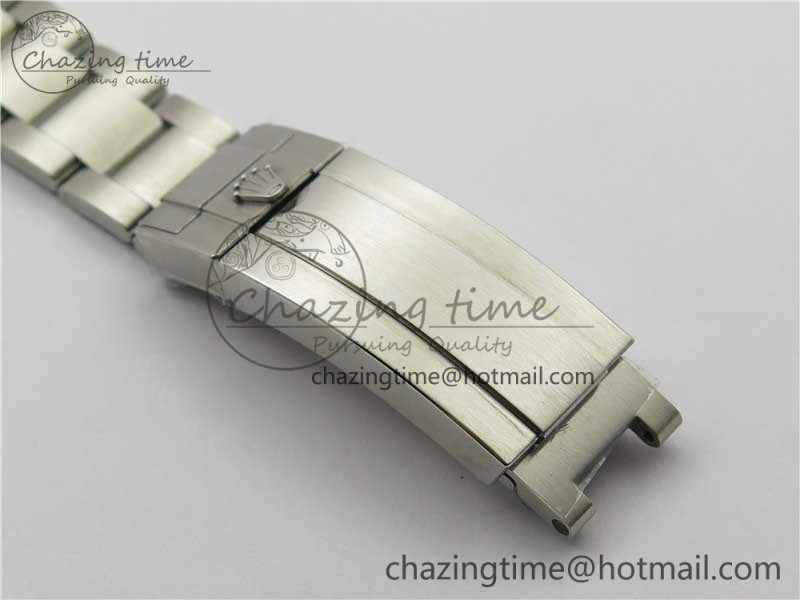 Sea-Dweller DEEPSEA 116660 D-BLUE GMF 316L Steel on SS Bracelet A Reliable 2958