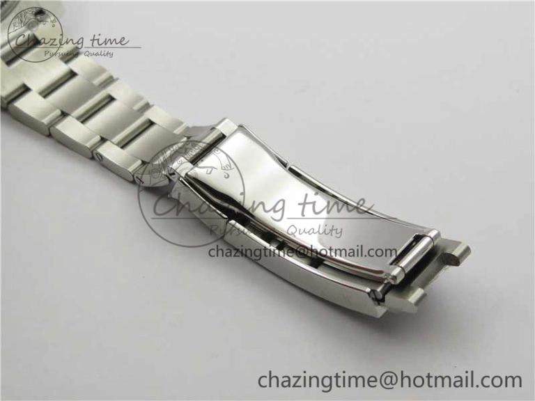 Sea-Dweller DEEPSEA 116660 D-BLUE GMF 316L Steel on SS Bracelet A Reliable 2958