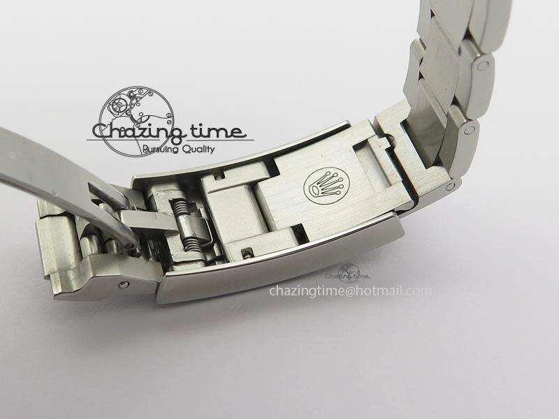 Packable Sea-Dweller DEEPSEA 116660 “D-BLUE” V7 Noob Best Edition On SS Bracelet A 3922