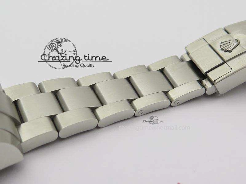 Seasonal Sea-Dweller DEEPSEA 116660 “D-BLUE” V7 Noob Best Edition On SS Bracelet SA 3923