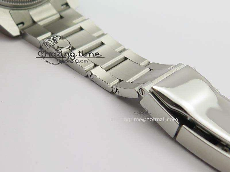 Seasonal Sea-Dweller DEEPSEA 116660 “D-BLUE” V7 Noob Best Edition On SS Bracelet SA 3923