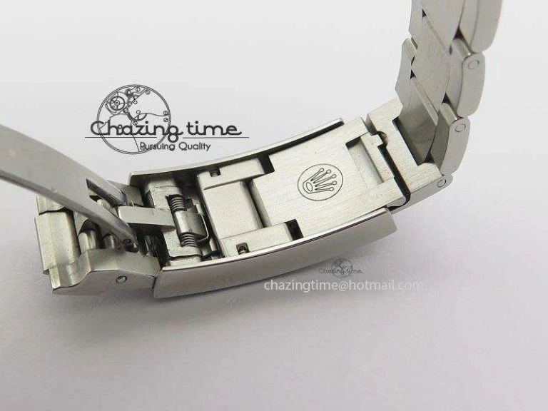 Seasonal Sea-Dweller DEEPSEA 116660 “D-BLUE” V7 Noob Best Edition On SS Bracelet SA 3923