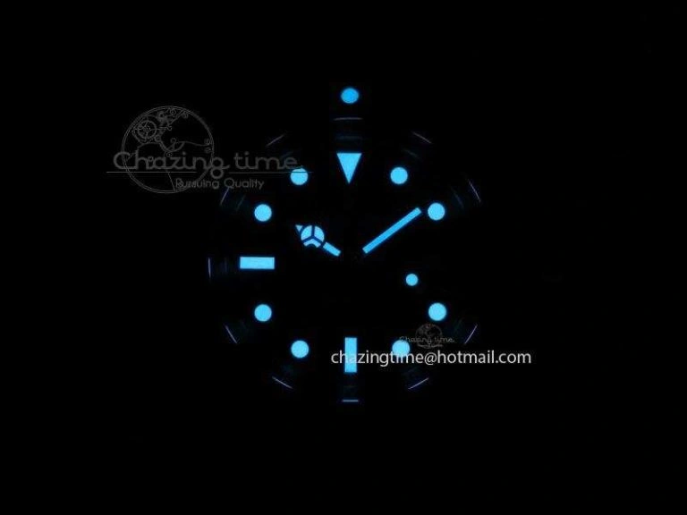 Seasonal Sea-Dweller DEEPSEA 116660 “D-BLUE” V7 Noob Best Edition On SS Bracelet SA 3923