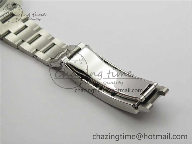 Sea-Dweller DEEPSEA 116660 GMF 316L Steel Black Dial on SS Bracelet A DailyWear 2959