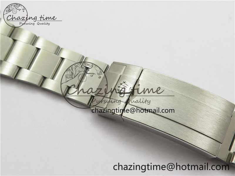 Lightweight Sea-Dweller DEEPSEA 126660 “D-BLUE” ARF 904L Steel on SS Bracelet A 2554