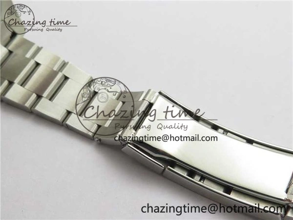 Lightweight Sea-Dweller DEEPSEA 126660 “D-BLUE” ARF 904L Steel on SS Bracelet A 2554