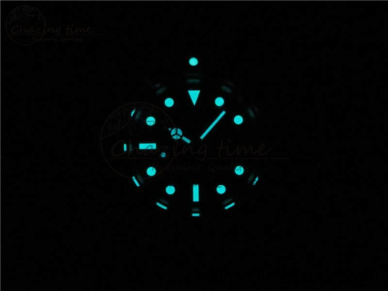Unique Sea-Dweller Two Tone SS YG 126603 ARF 1:1 Best Edition 904L SS YG Case and Bracelet A 3233