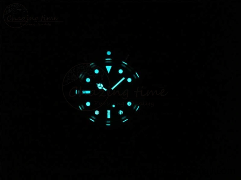 FlexibleFit Sea-Dweller Two Tone SS YG 126603 D1F Best Edition Black Dial on SS YG Bracelet A 3189