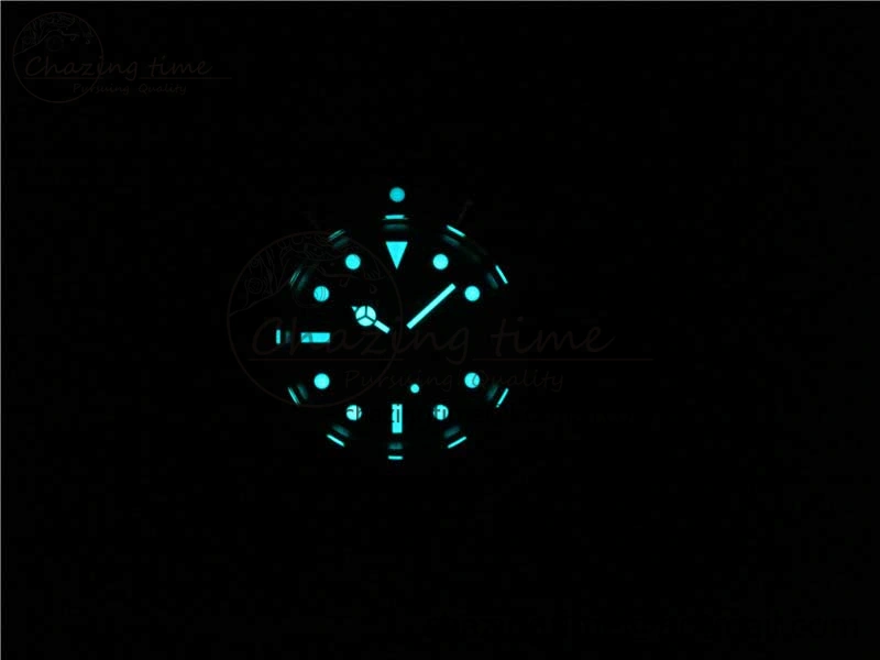 FlexibleFit Sea-Dweller Two Tone SS YG 126603 D1F Best Edition Black Dial on SS YG Bracelet A 3189