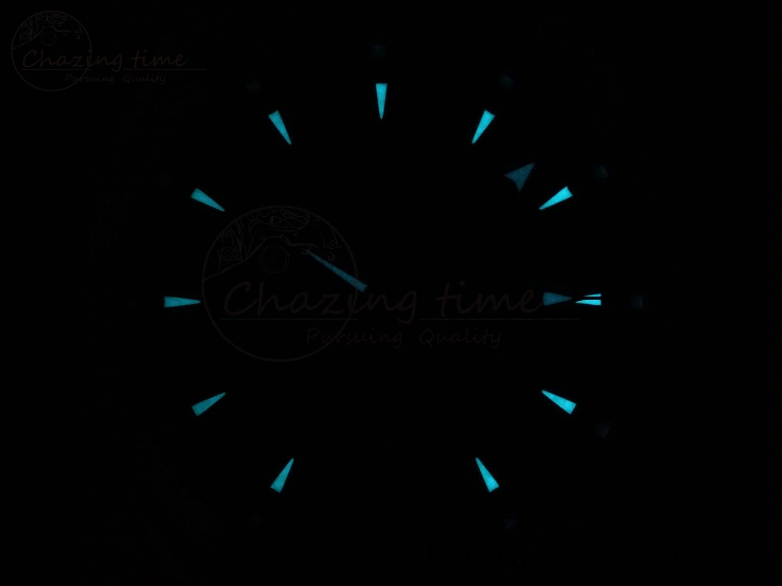 Modern Seamaster 150M SS VSF 1:1 Best Edition Turquoise Blue Dial on SS Bracelet A8900 Super Clone 7661