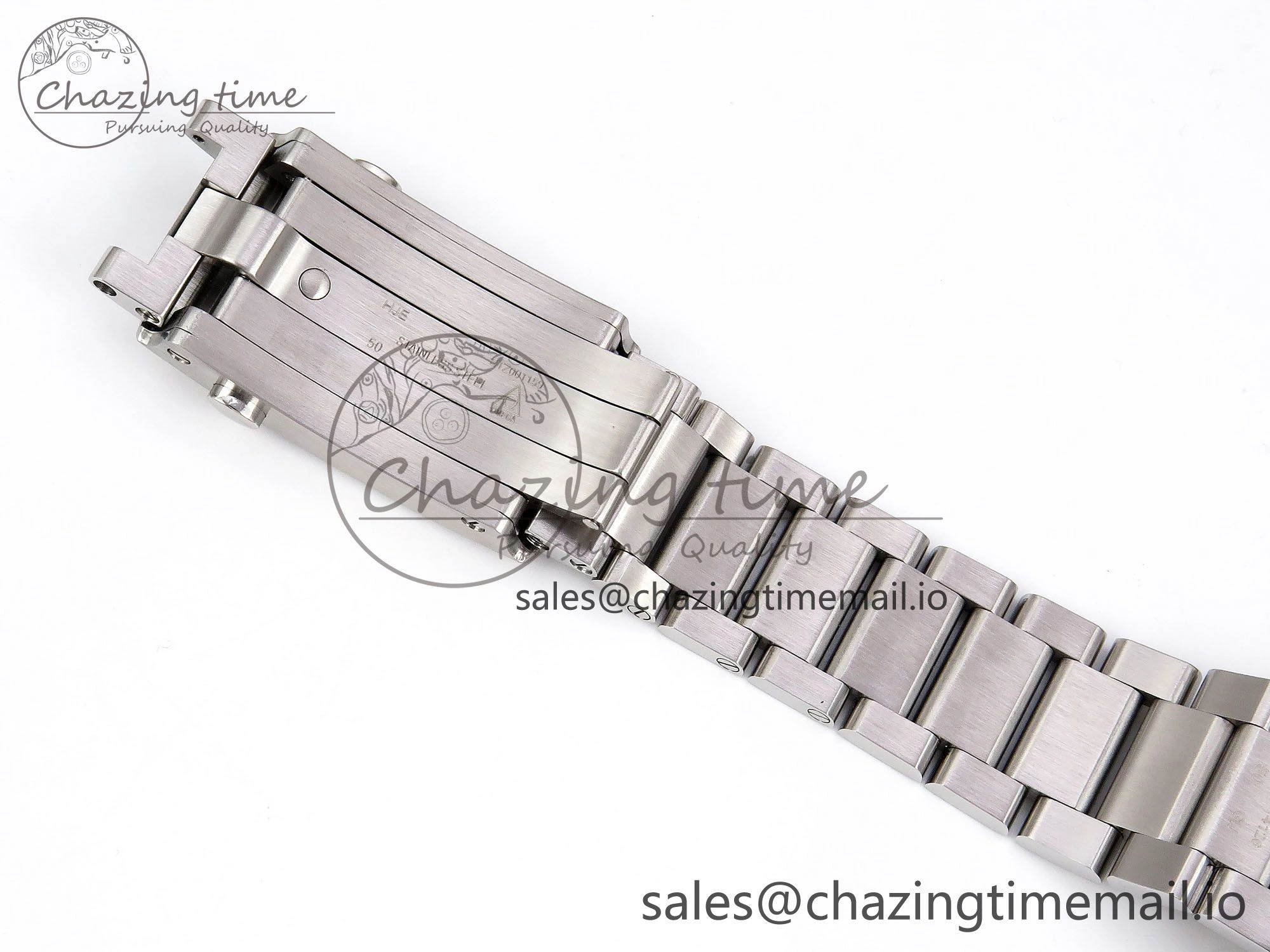 Seamaster 300 Heritage VSF 1:1 Best Edition Black Dial on SS Bracelet A8912 Super Clone Timeless 7715