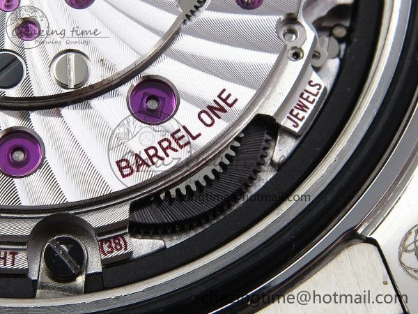 Trendy Seamaster 300 Heritage VSF 1:1 Best Edition Blue Dial on SS Bracelet A8912 Super Clone 7716
