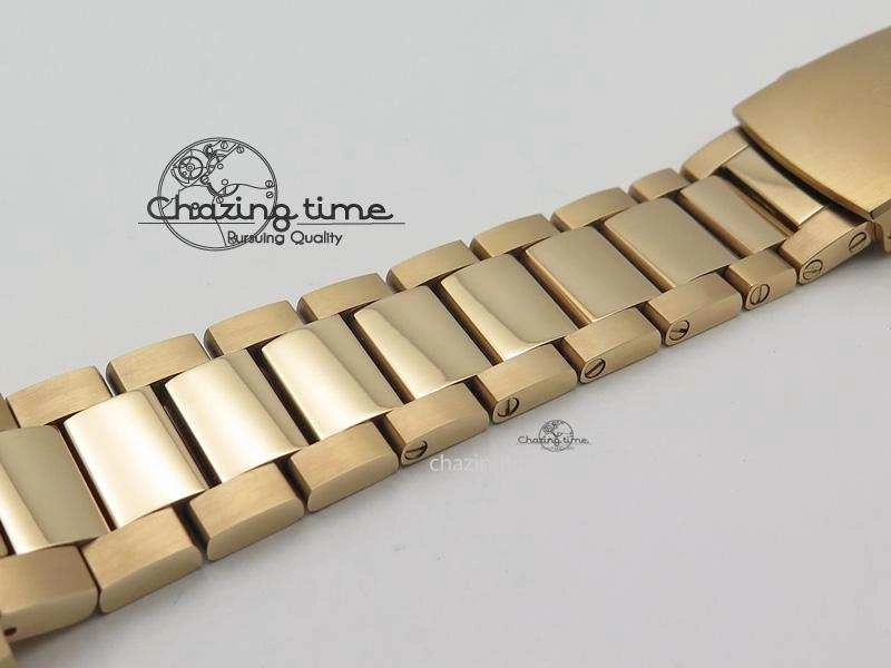 Seamaster 300 Master Co-Axial Liquidmetal V6F Best Edition RG On RG Bracelet A8400 (Free Nylon Strap) Resilient 8265